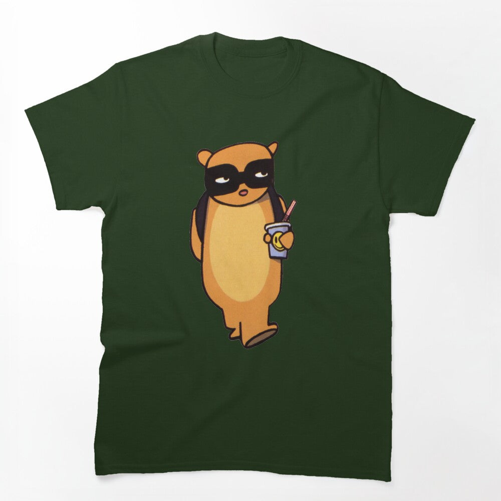 Radiator Shirt