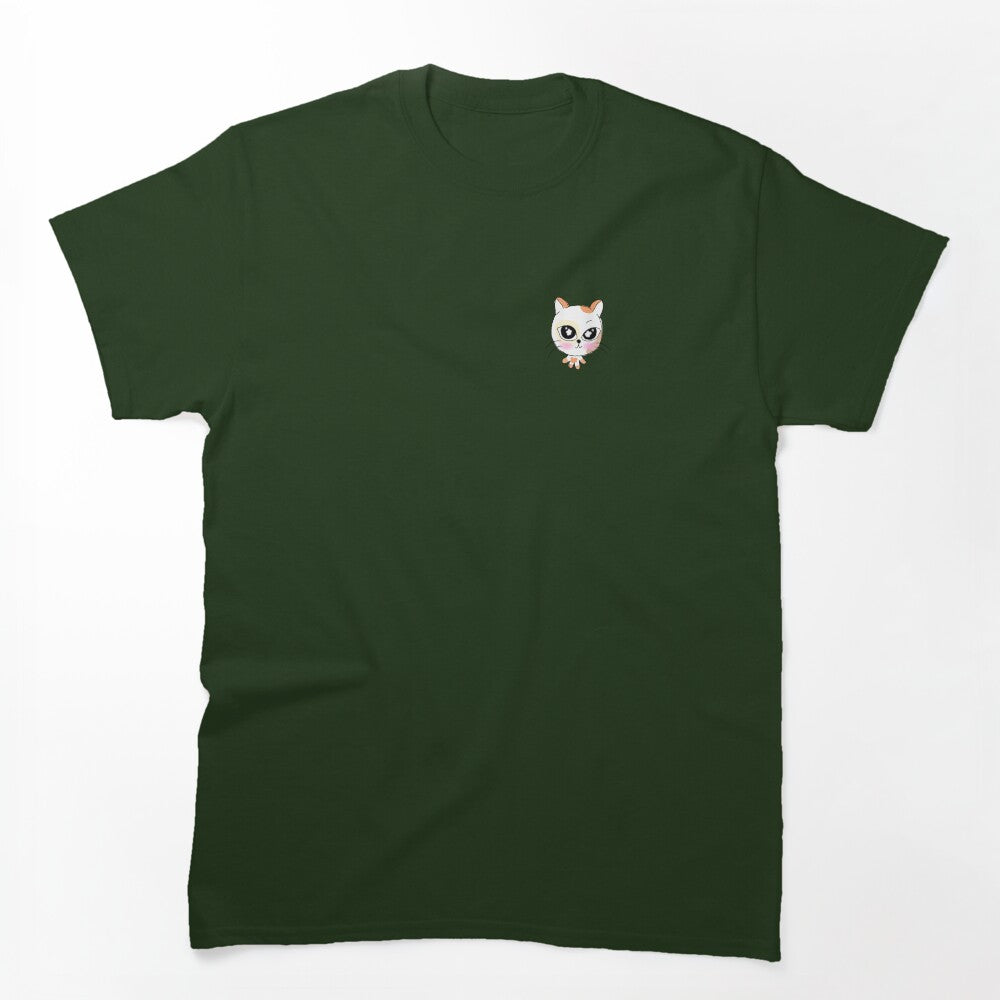 Boynextdoor BBNEXDO Catbbi Doodle Shirt