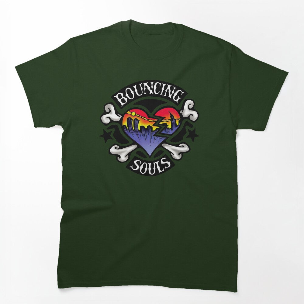 Bouncing Souls Shirt