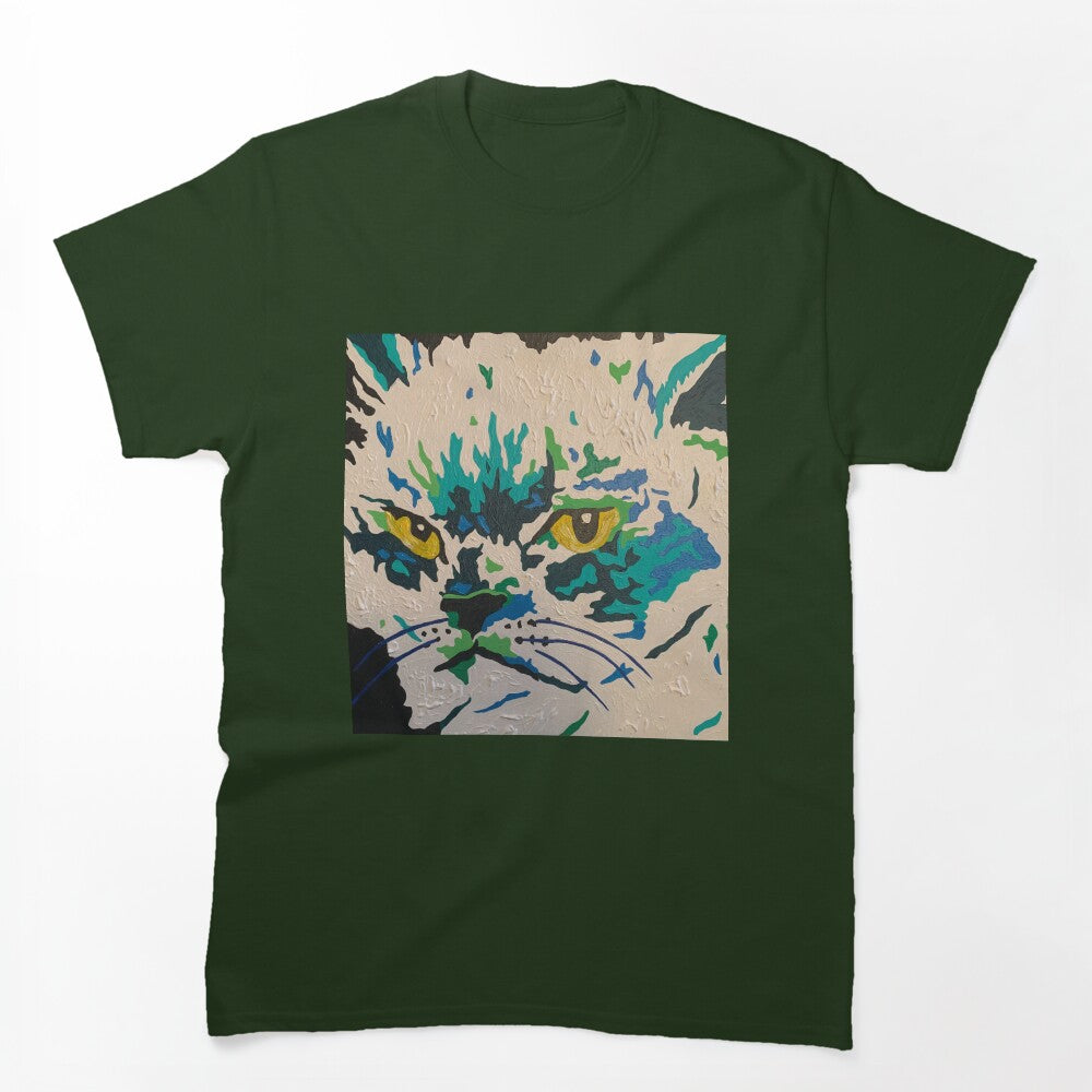 Delilah Shirt