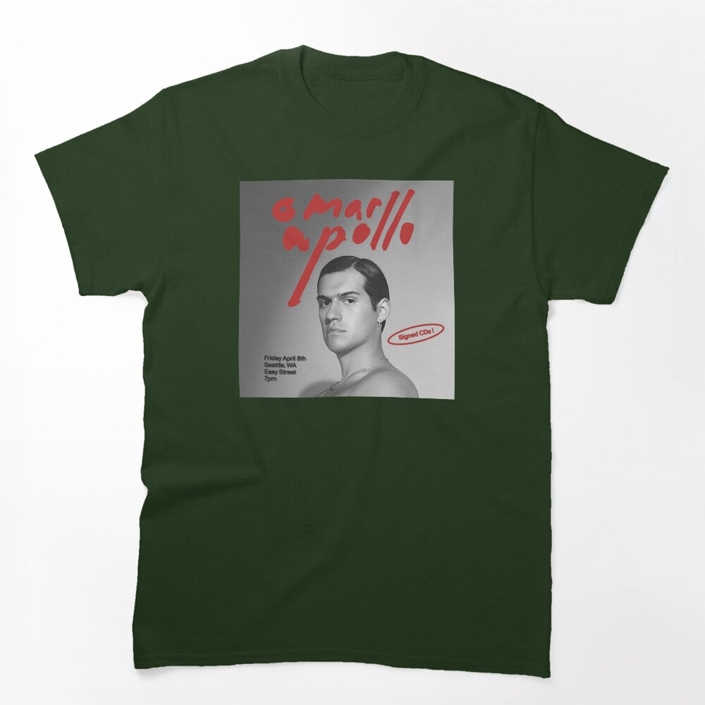IVORY Shirt