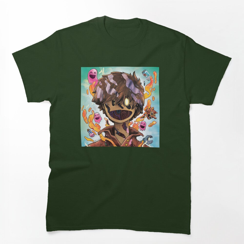 Good Kid 4 Shirt
