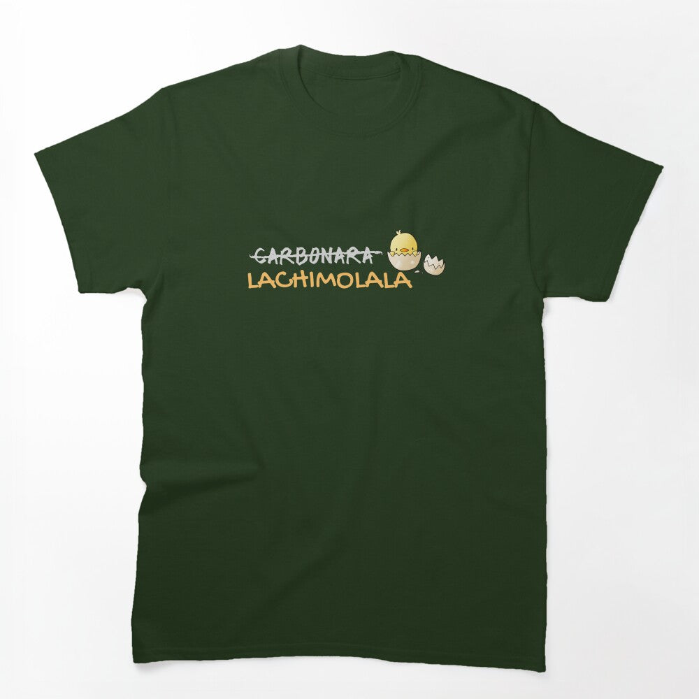 Lachimolala Shirt
