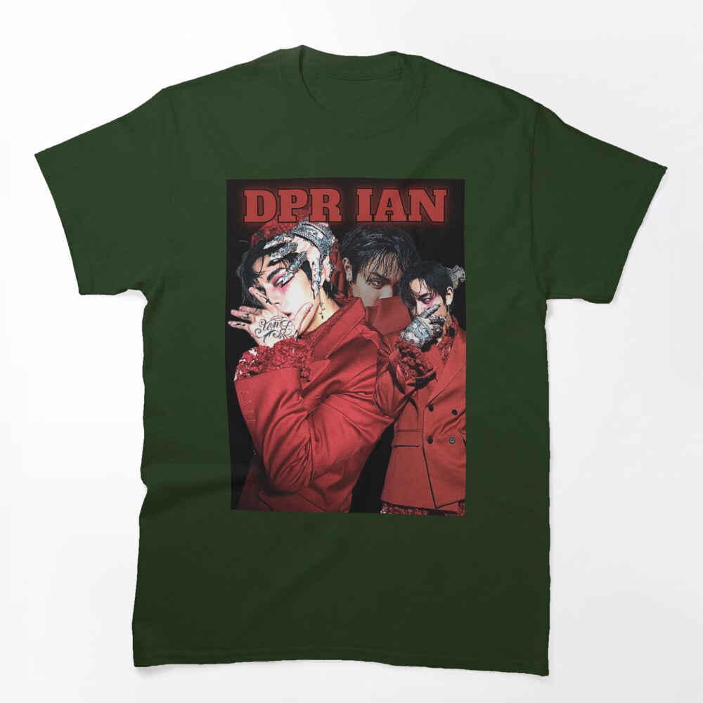 Dpr Ian Shirt