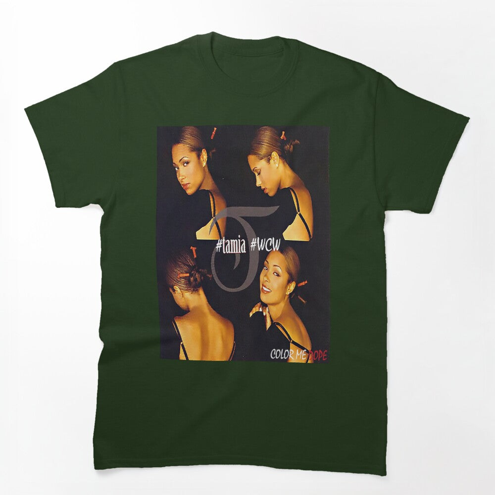 Woman Crush Wednesday Shirt