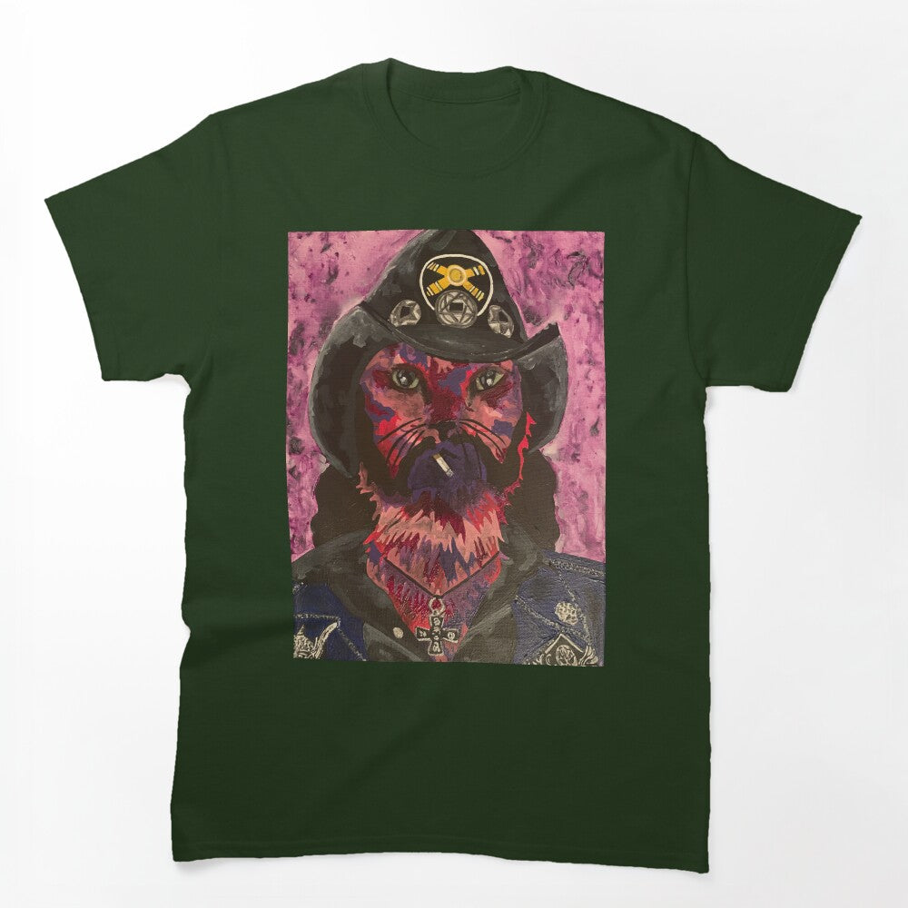 MotorCat Shirt