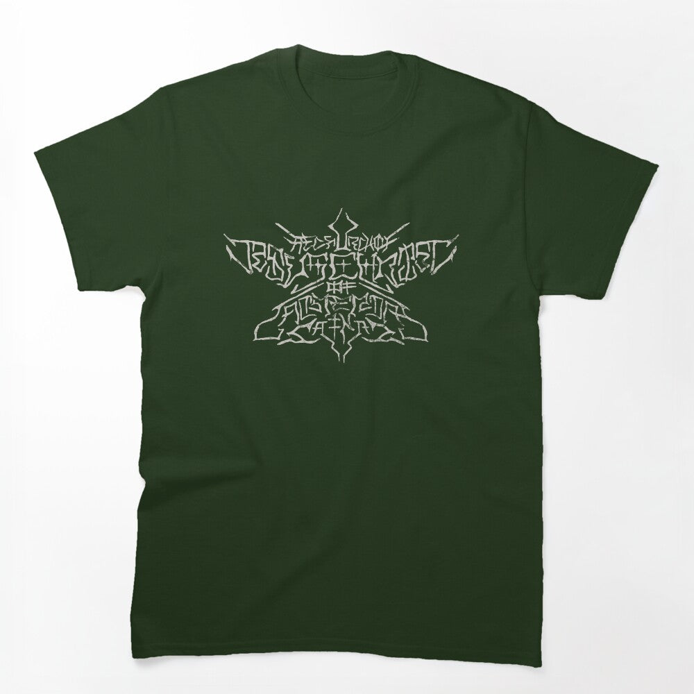 Hardcore Member Shirt