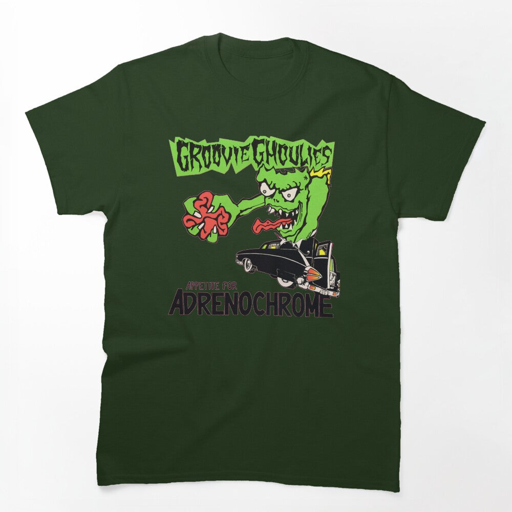 Adrenochrome Shirt