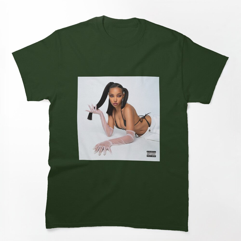 Tinashe - Songs For You Shirt
