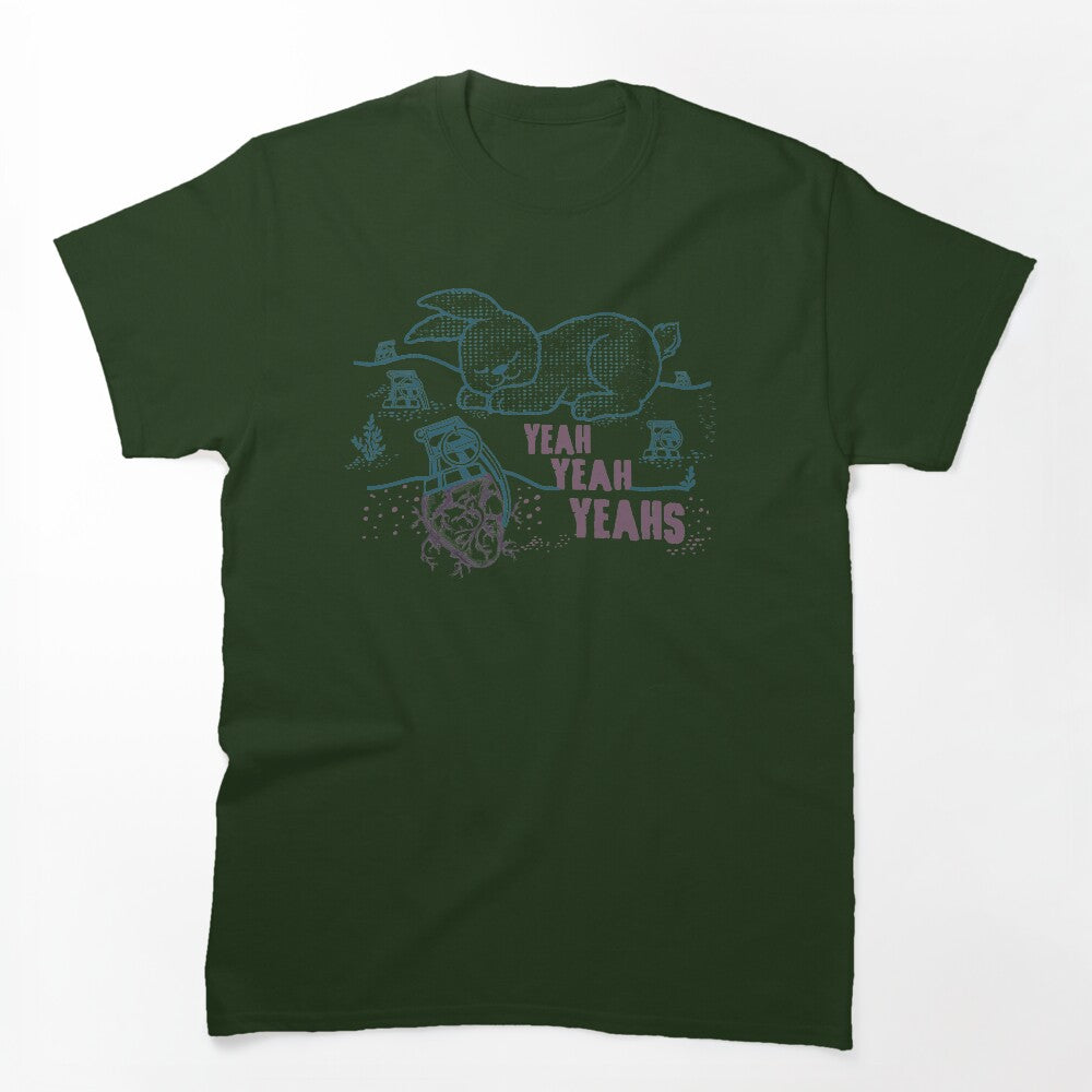 Soft Shock Shirt