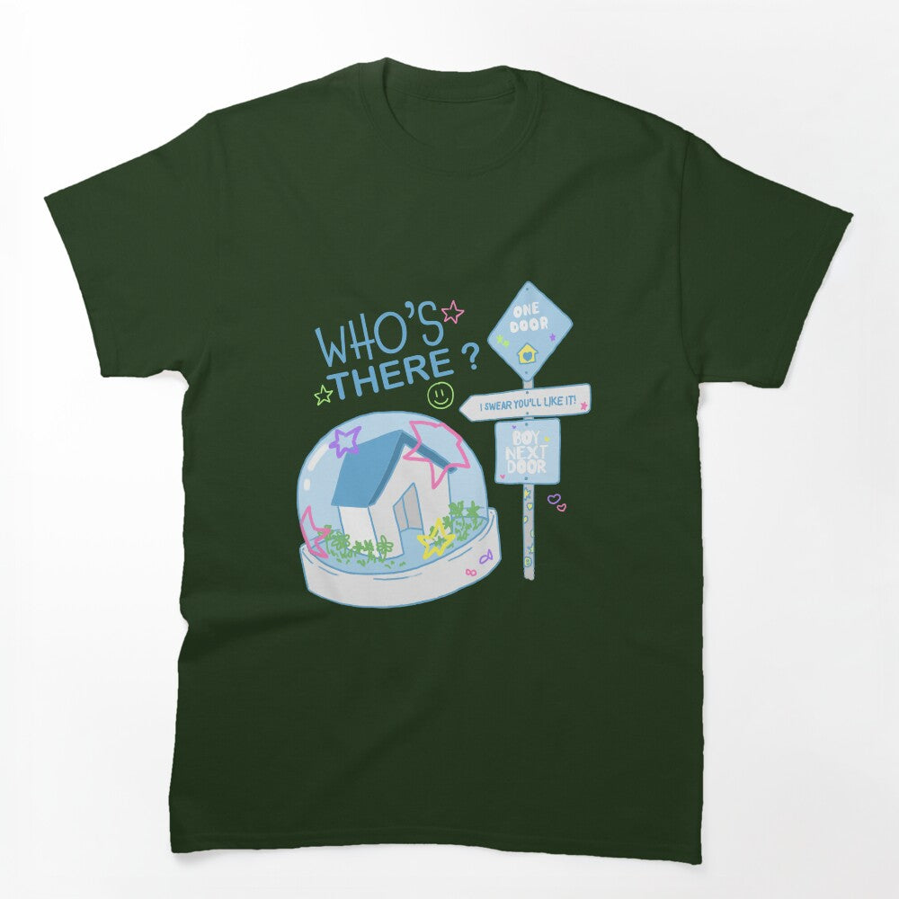 Boynextdoor Kpop Shirt