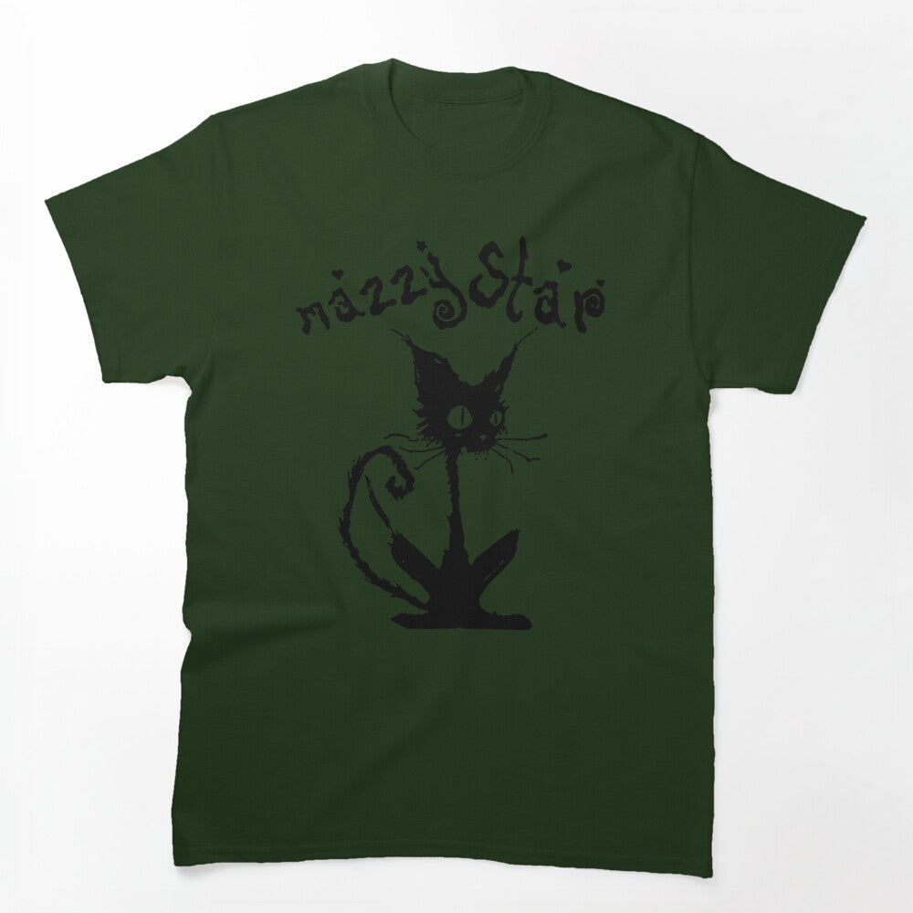 Mazzy Star 90s Shirt