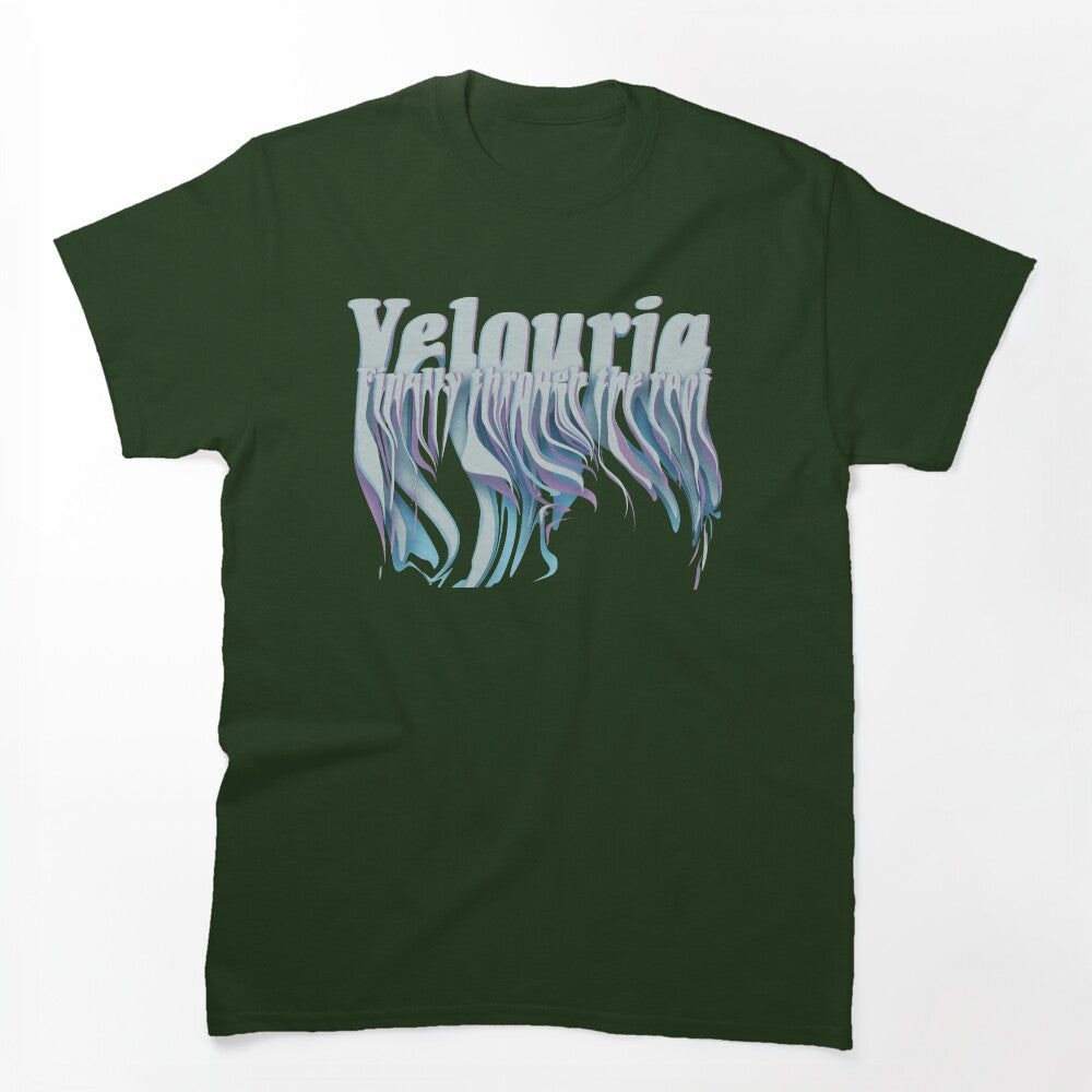VELOURIA PIXIES Shirt