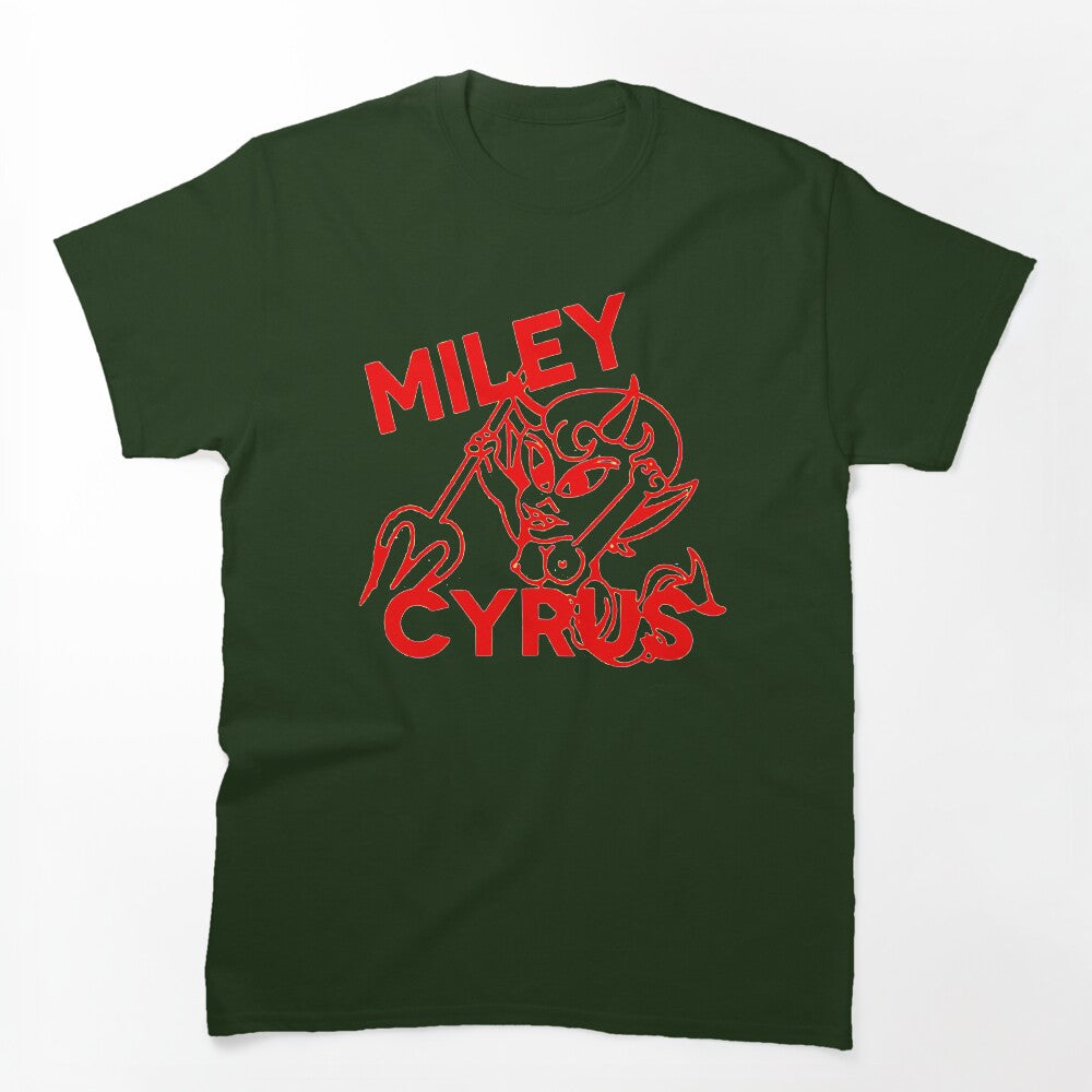 Miley Singer Dalvi Gay Shirt