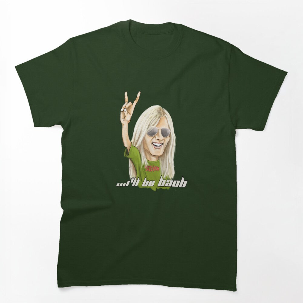 I Ll Be Bach Shirt