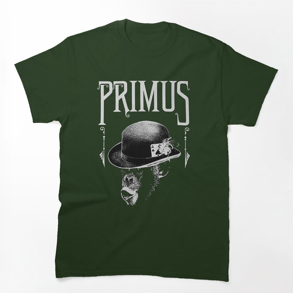 Best Seller Of Primus Shirt