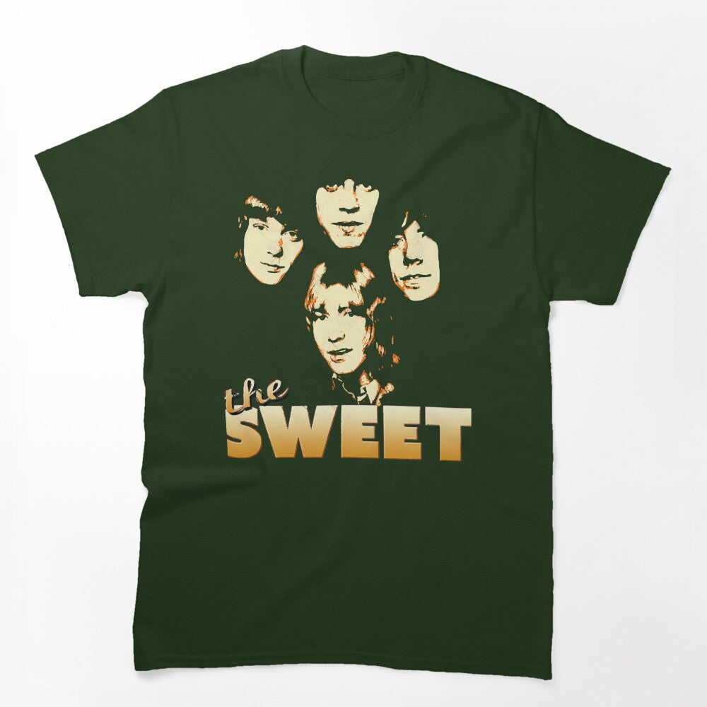 The Sweet Retro Shirt