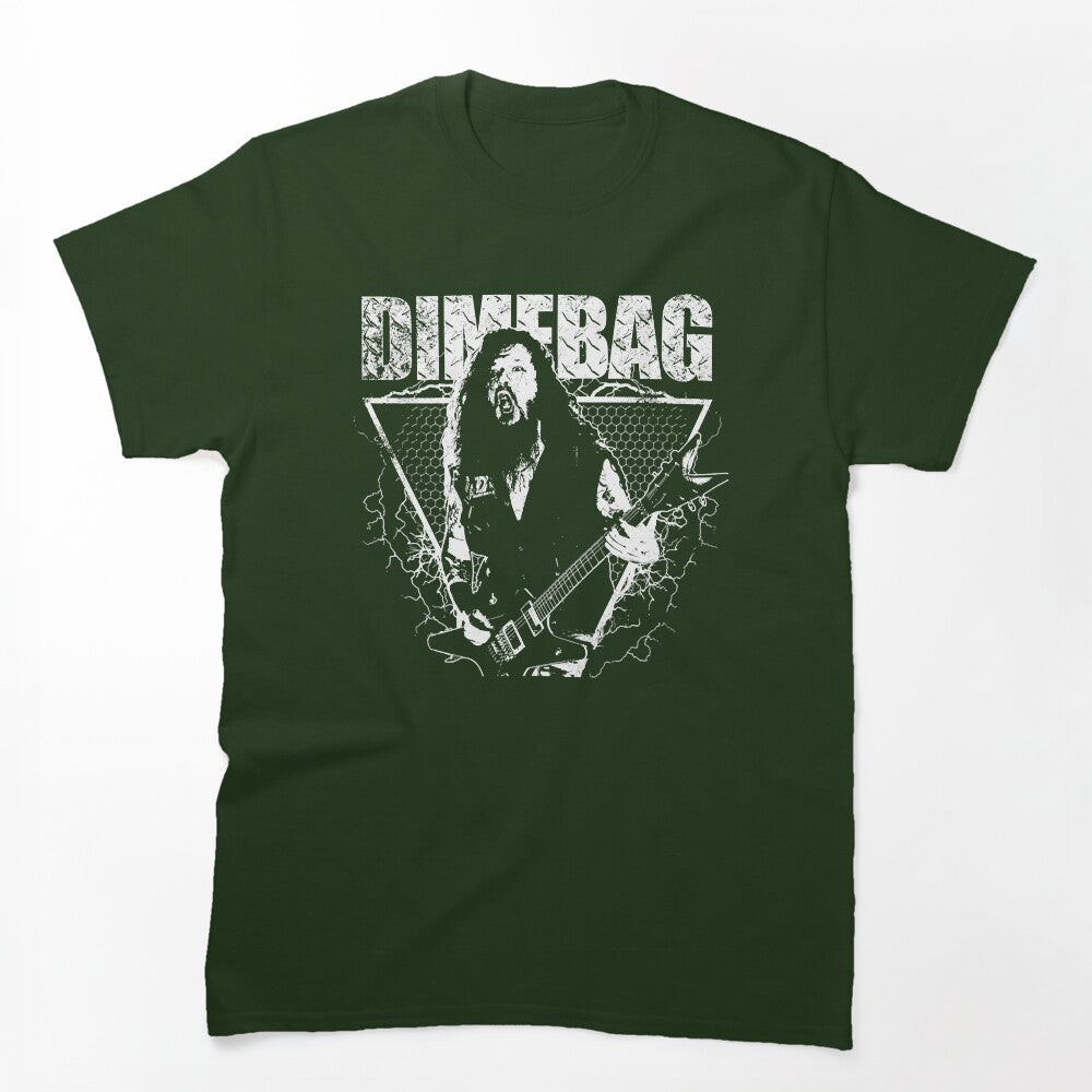Crest Dimme Shirt