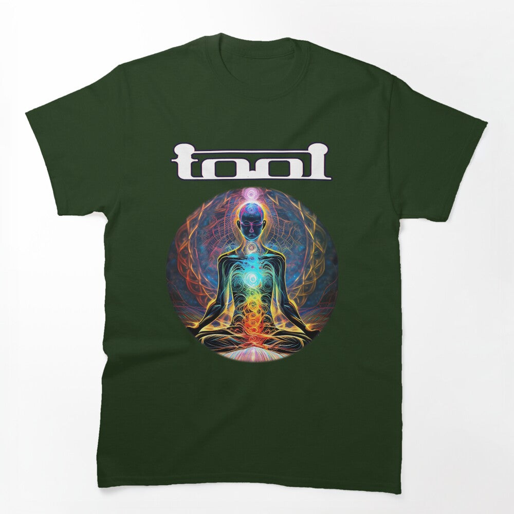 Toolband Galaxy Shirt