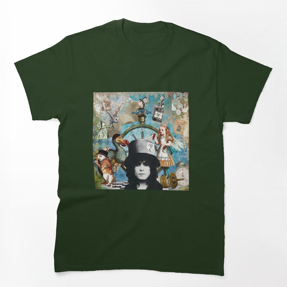 Marc Bolan Shirt