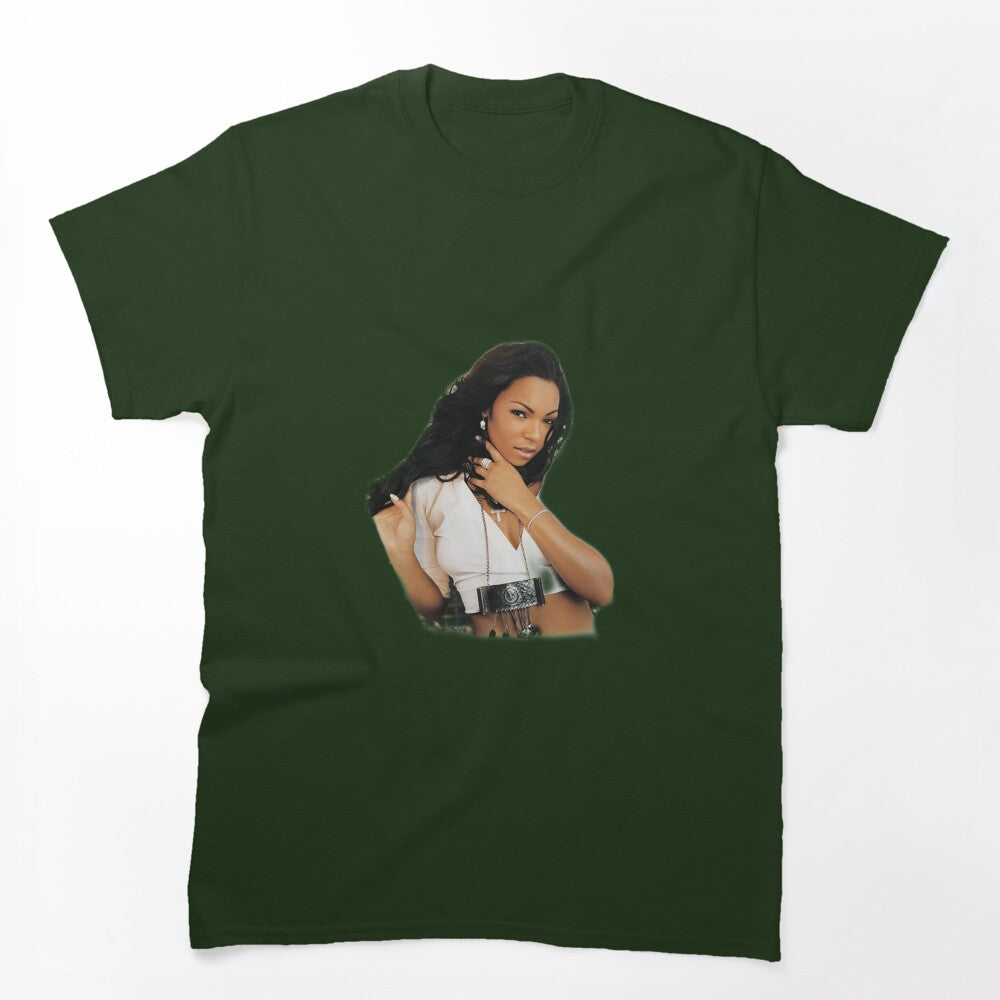 Ashanti Shirt