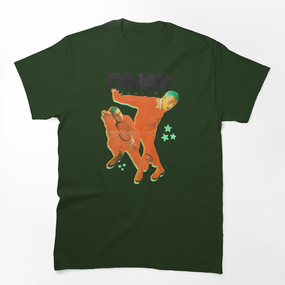 Hit Me Up Shirt
