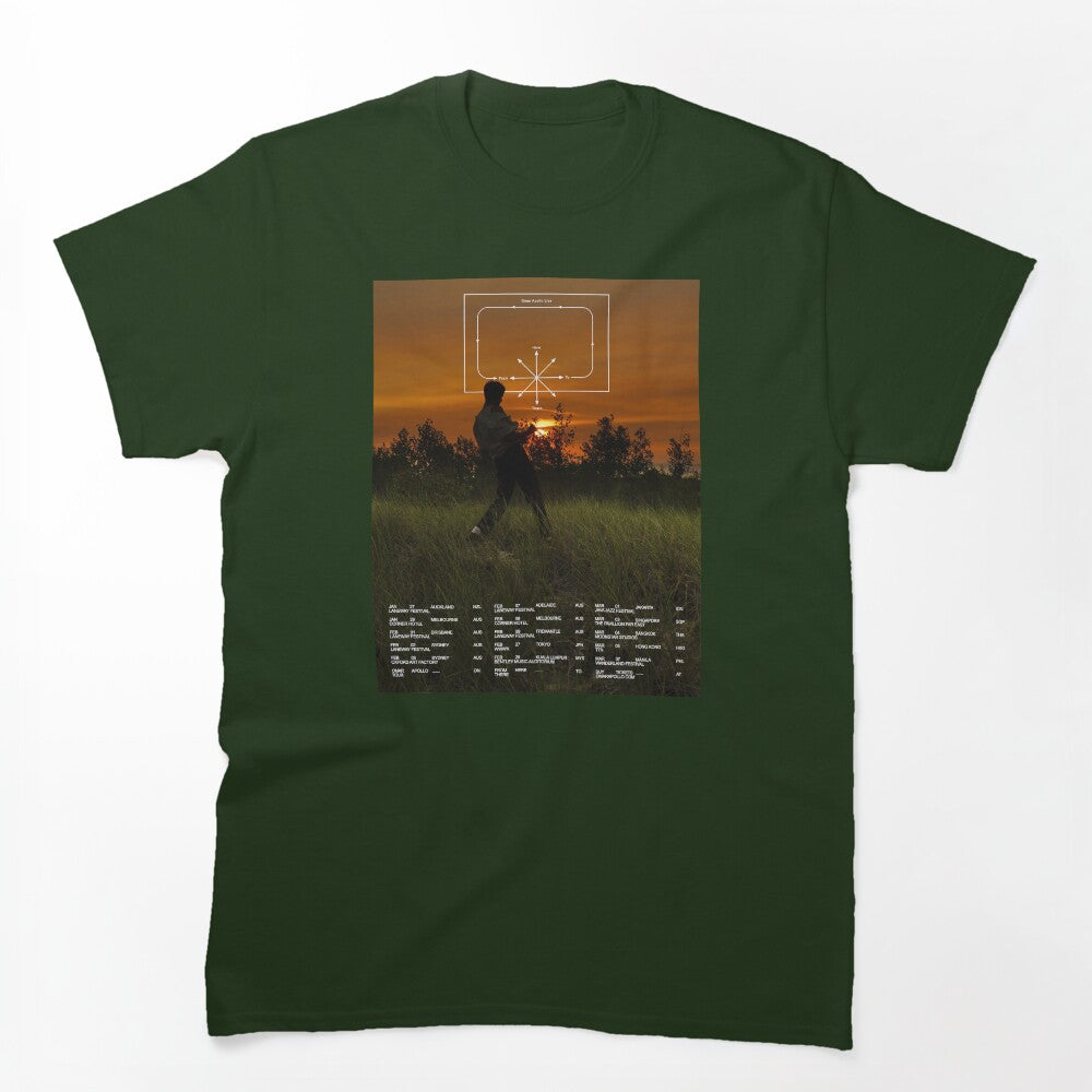 From Here To There Shirt