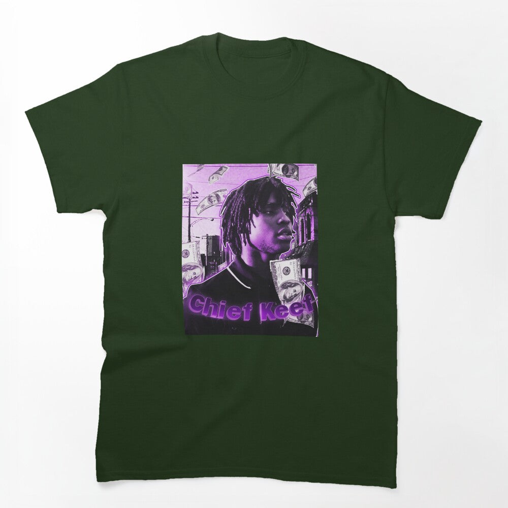 Chief Keef SOSA Shirt