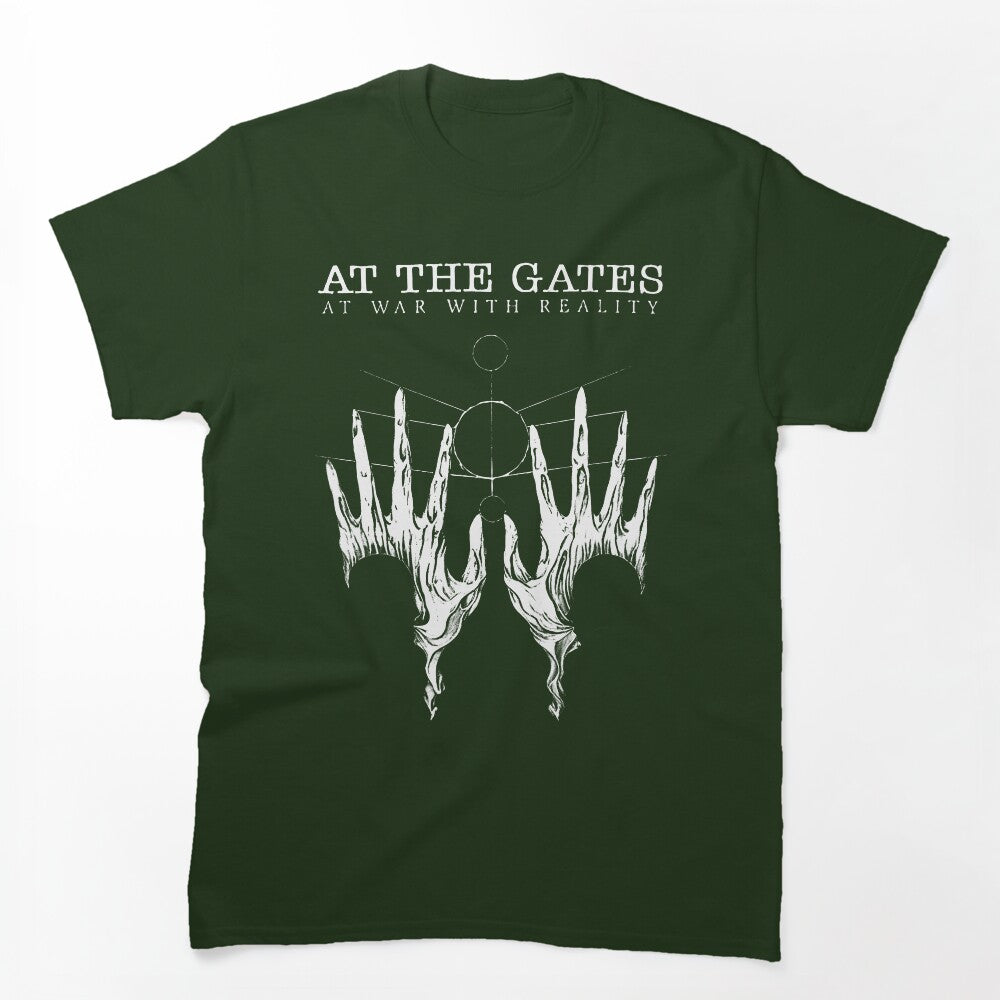 At The Gates Shirt