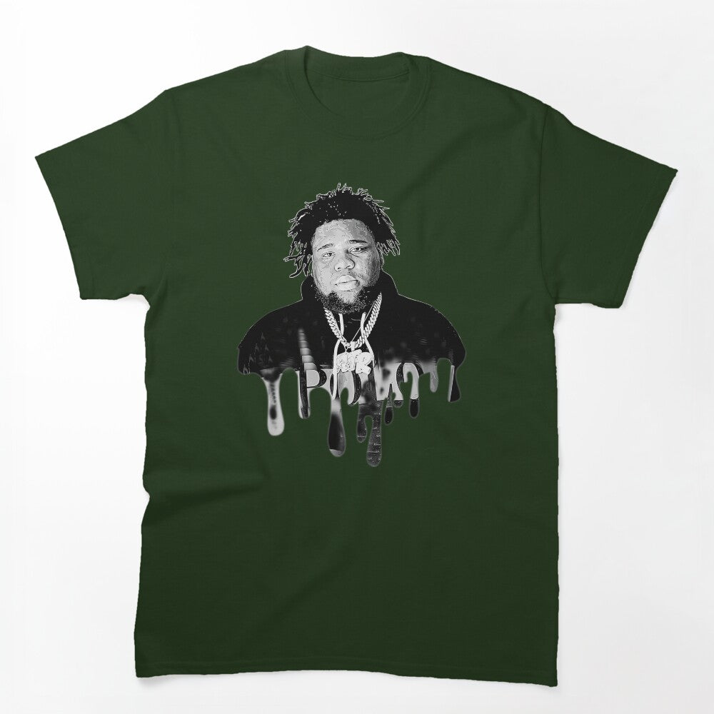 Rod Wave Shirt