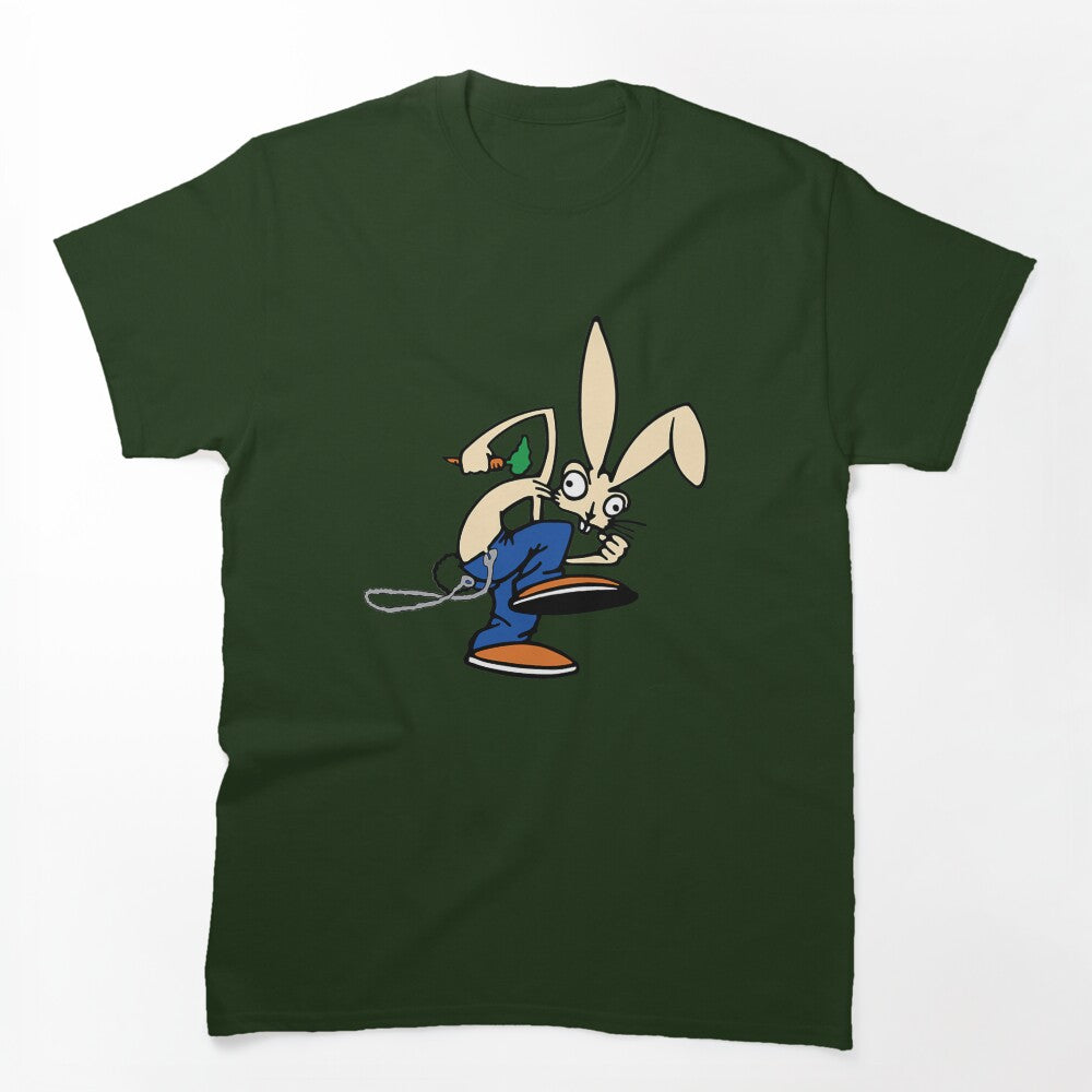 B-1 8 2 Active Shirt