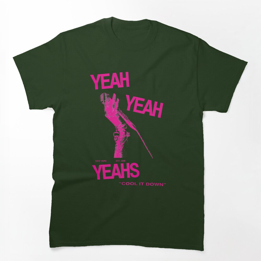 Cool It Down Shirt