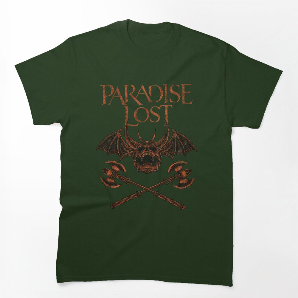 Paradise Lost Band Shirt
