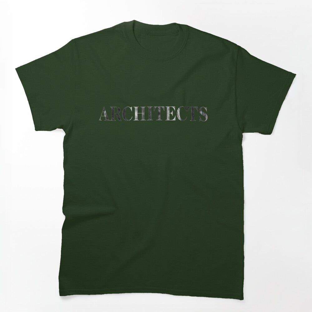 Architects Holy Hell II Shirt