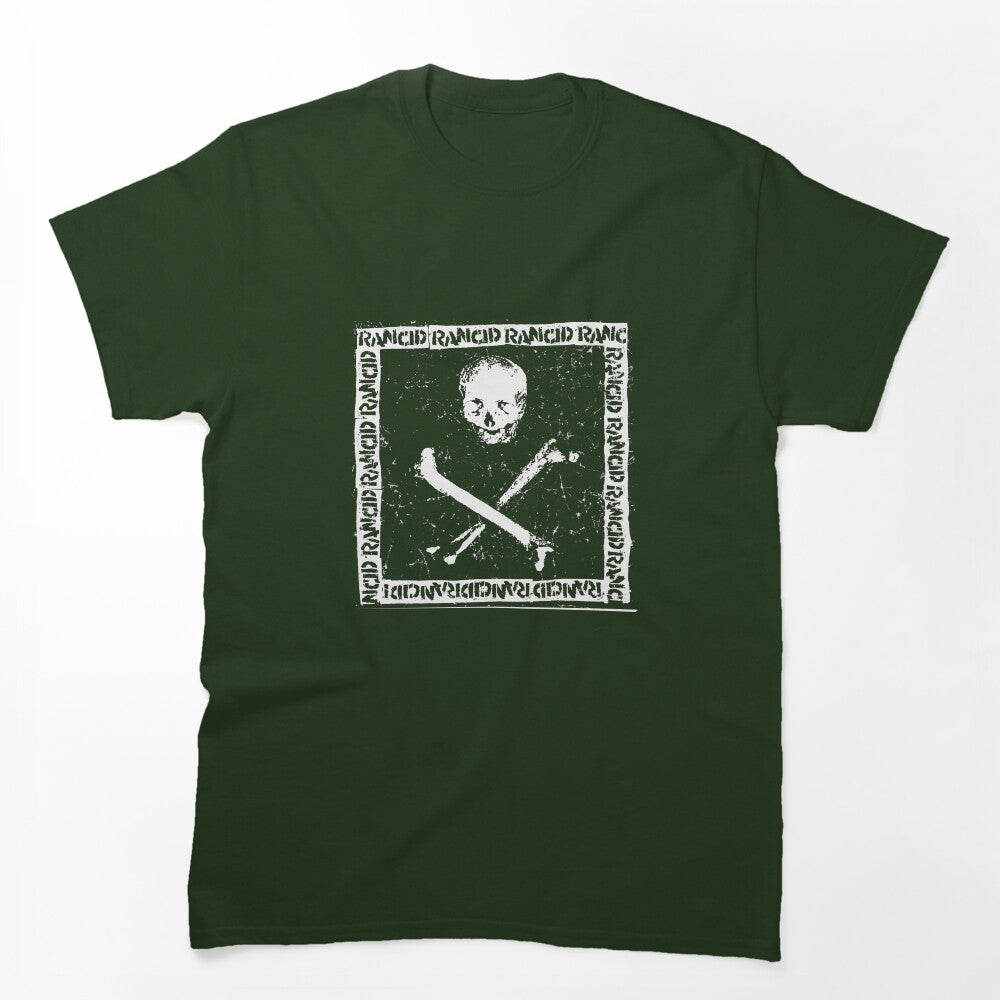 Rancid Shirt
