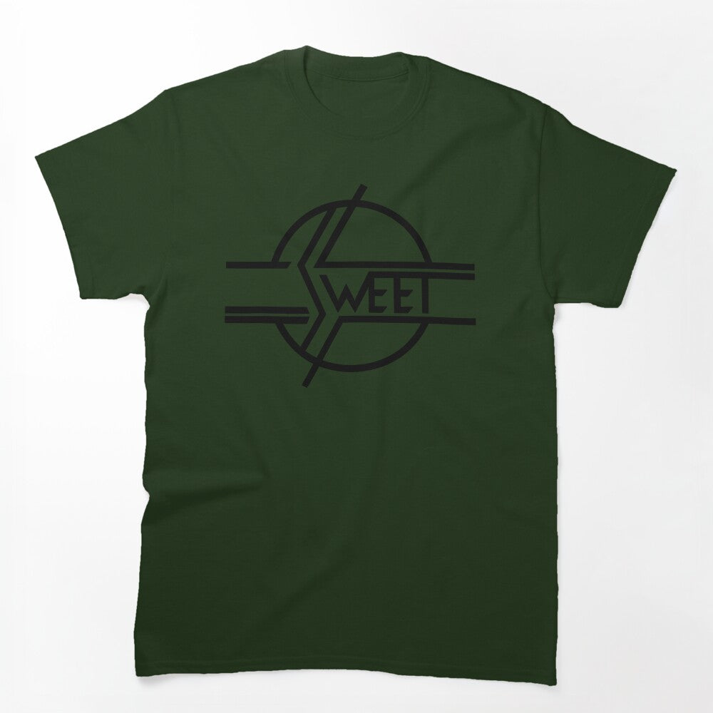 The Sweet Band Two Shirt