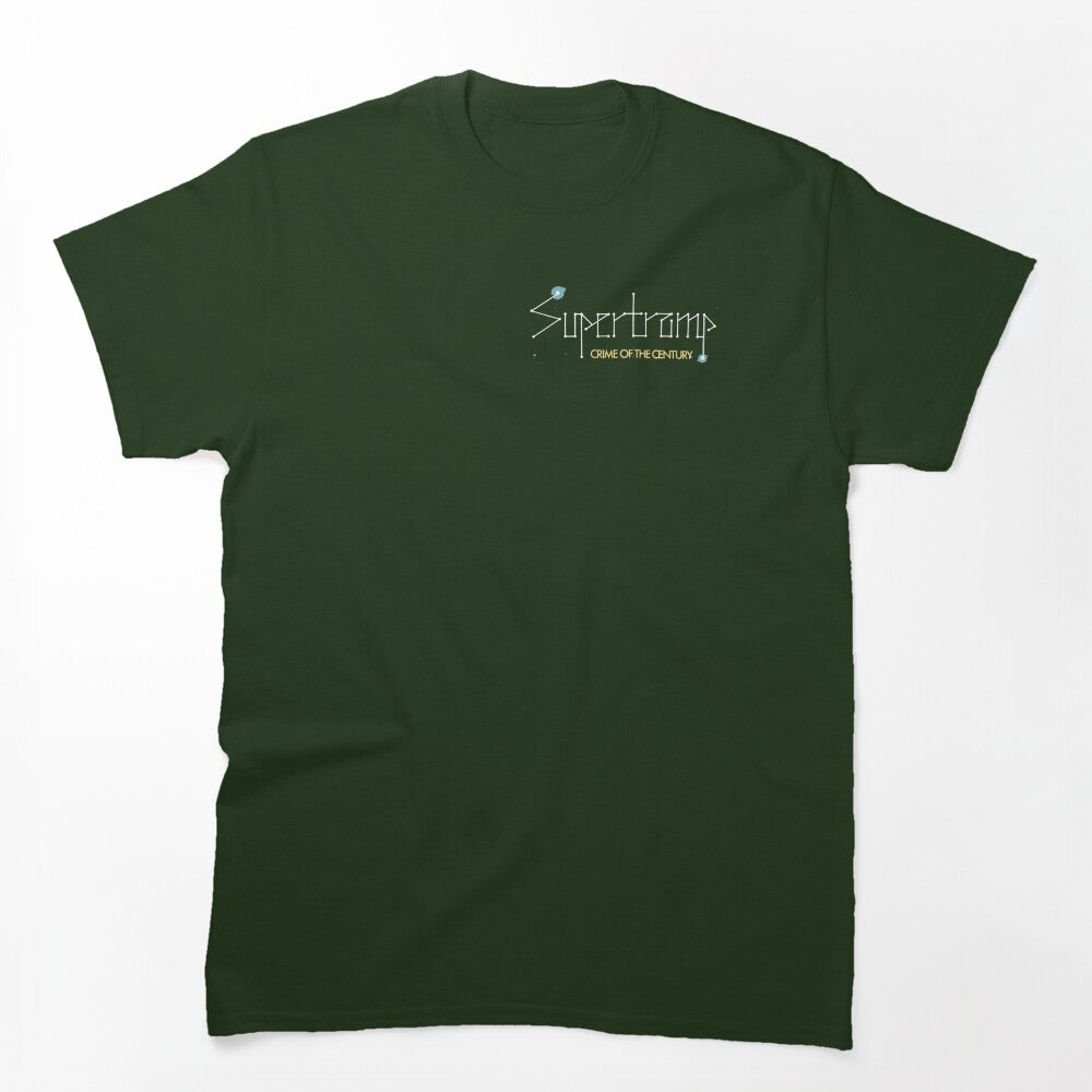 Super Tramp Shirt