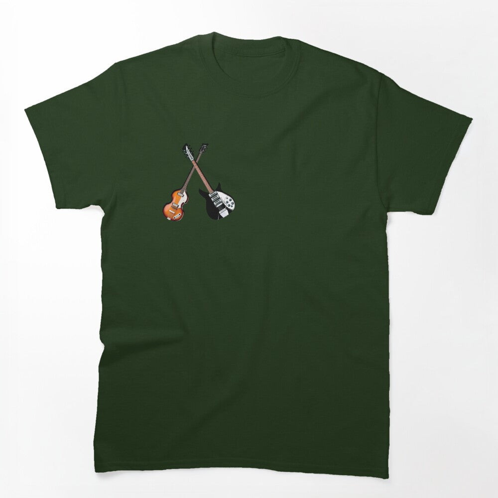 Lennon & McCartney Shirt