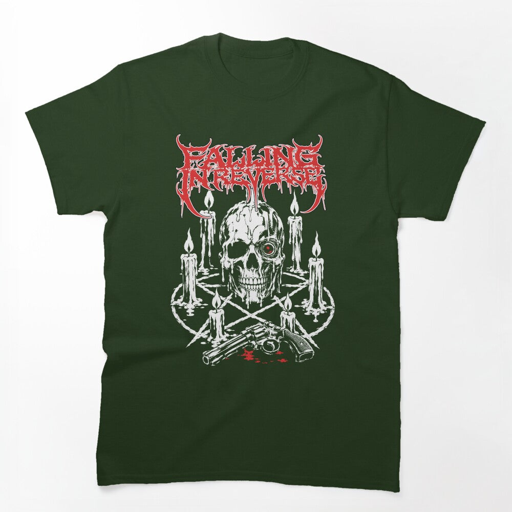 Falling In Reverse Shirt
