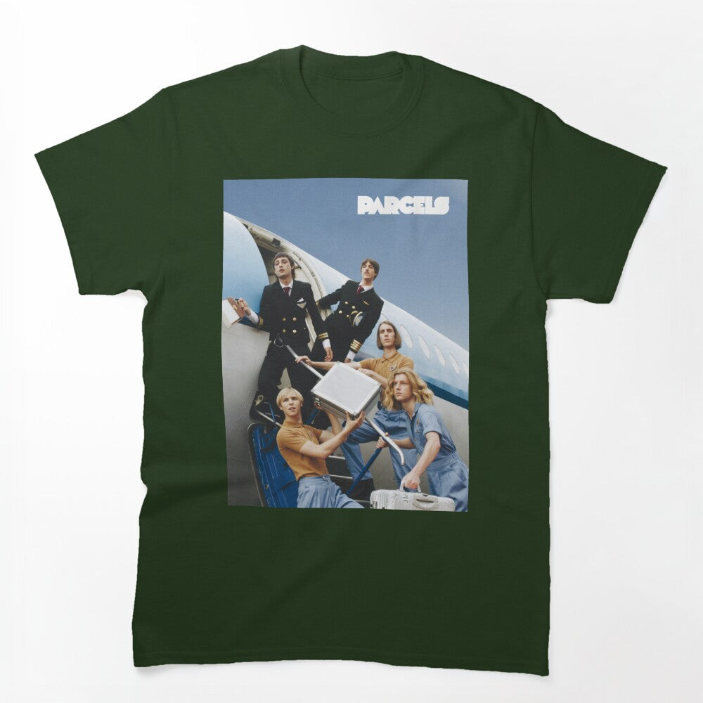 PARCELS Shirt