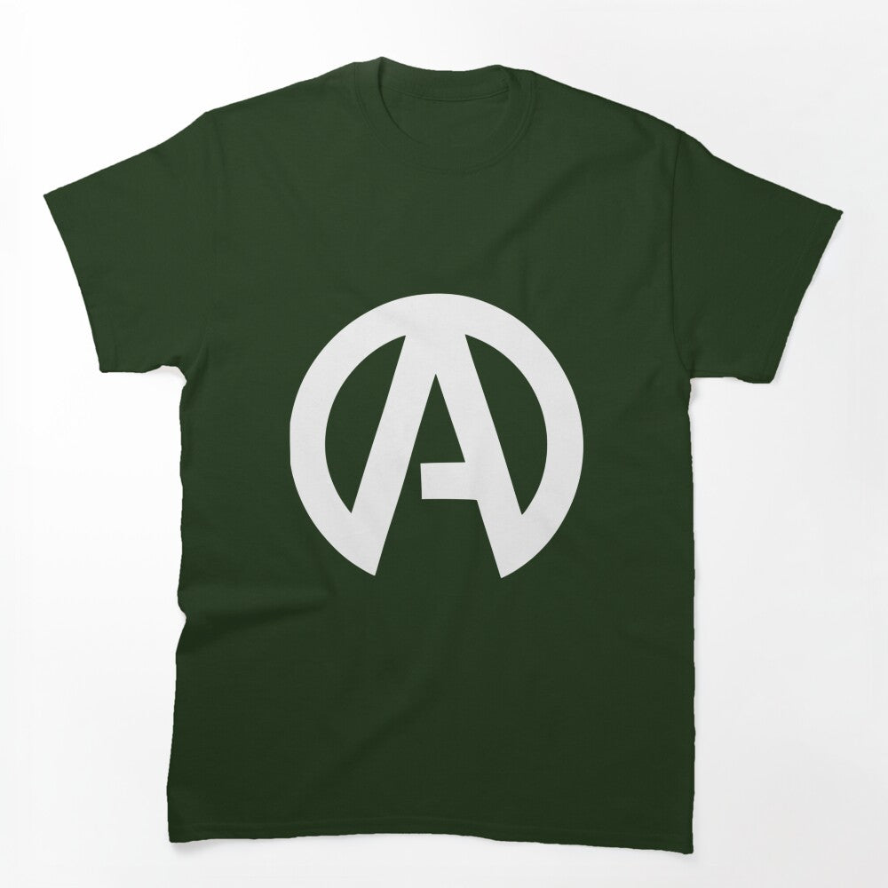 Atreyu HD Logo Ver 3 Shirt