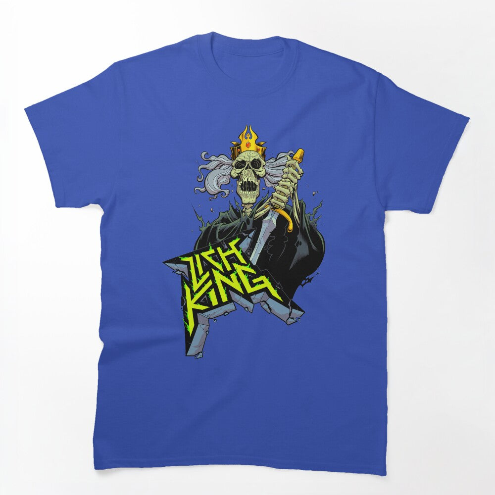 Lich King Conqueror Shirt