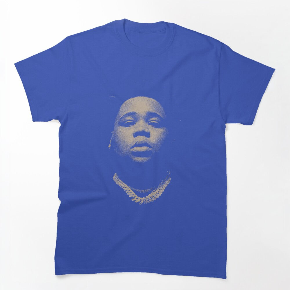 Rod Wave Rap Music Shirt