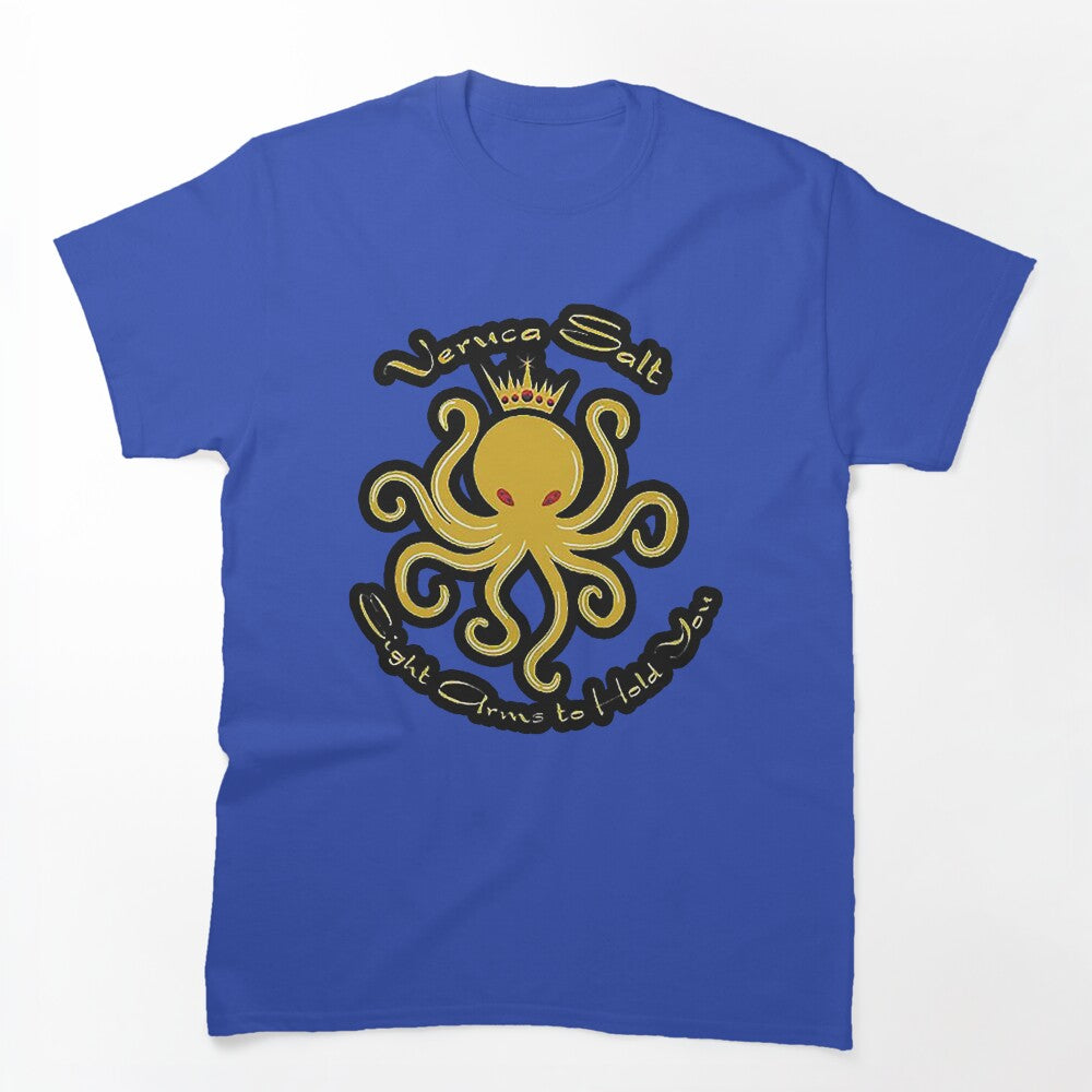 Veruca Salt Shirt