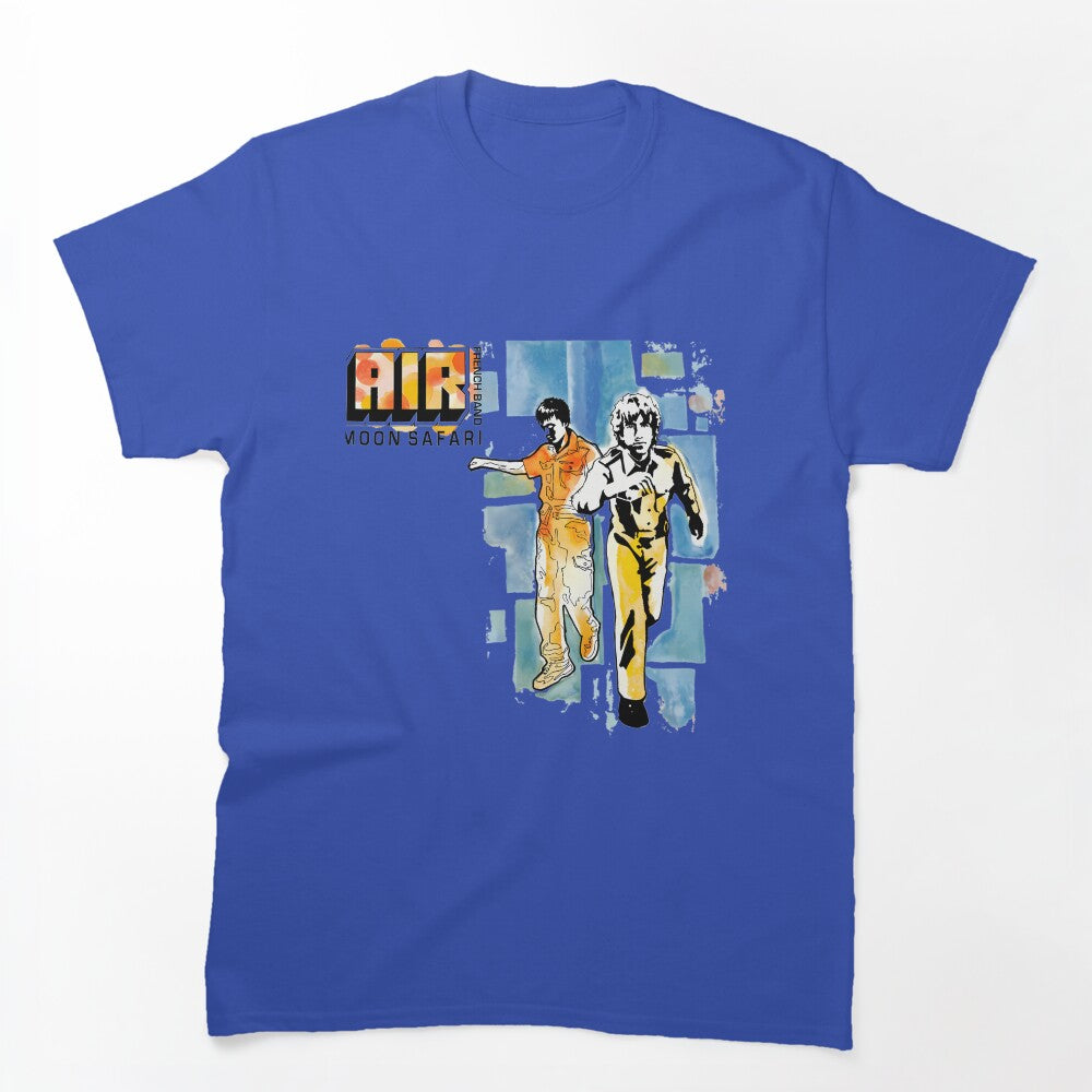 Moon Safari Shirt