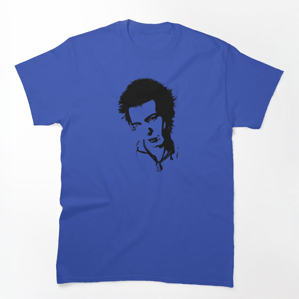 Sid Shirt