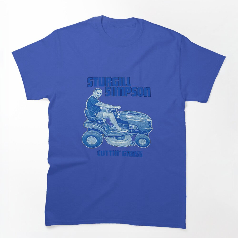 Simpson The Ballad Of Dood And Juanita Shirt