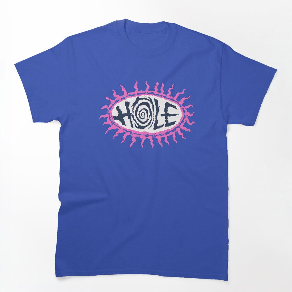 Hole Shirt
