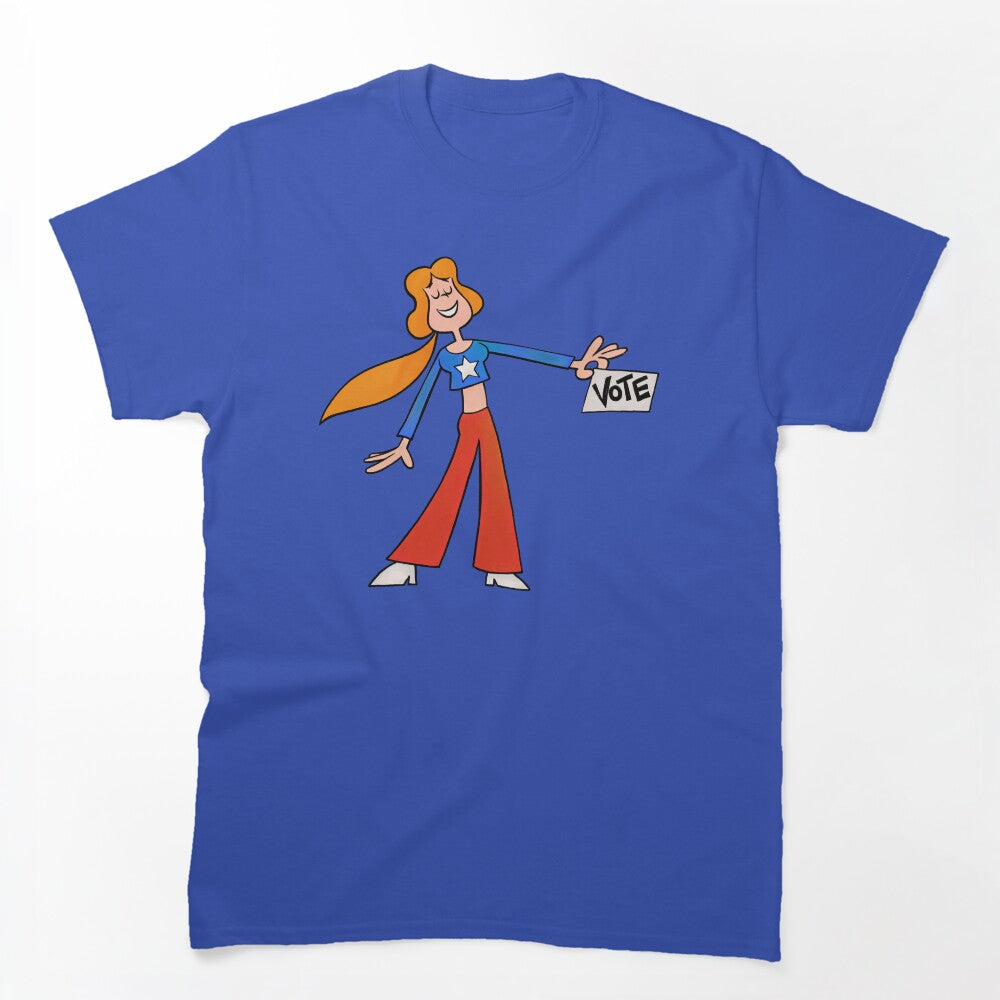 VOTE! Shirt