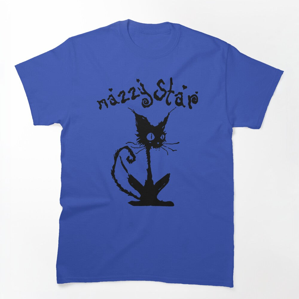 Mazzy Star 90s Shirt